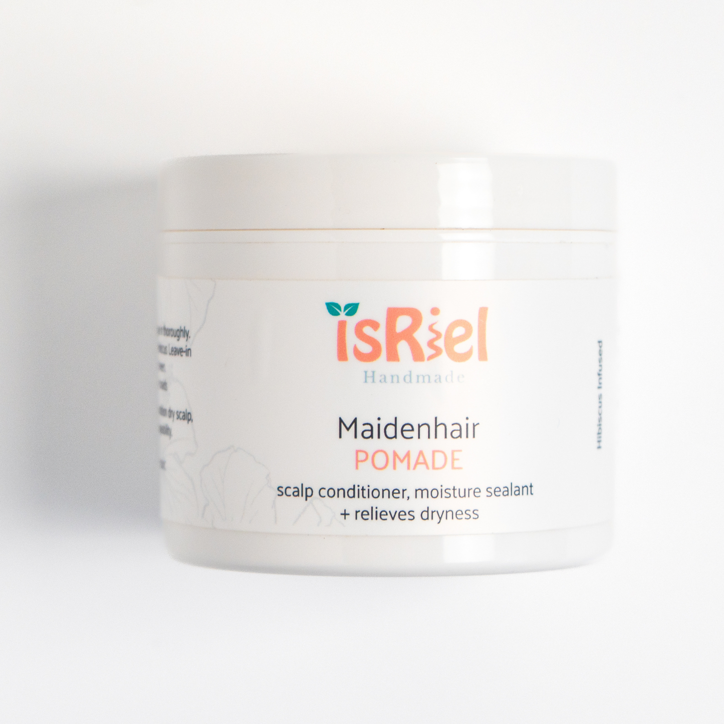 Maidenhair Pomade